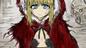 Горячие аниме картинки #251