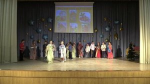 Русские народные сказки 2025 5М