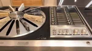 Кто у кого украл идею кассетного чейнджера