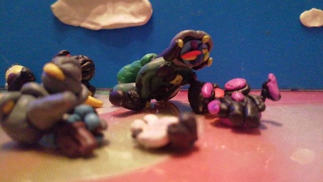 спойлер 3 сезона 2 серии 1 части смотреть онлайн