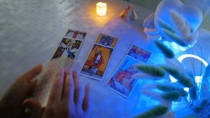 Он хочет тебе о чем-то сегодня сказать💯❤️😍 |расклад таро