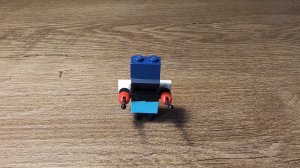 Лего трансформер 4 в 1