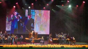 Король говорит|Imperial Orchestra|КЗ Москва|Остров мечты|15.11.25