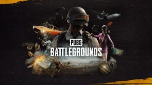 PUBG