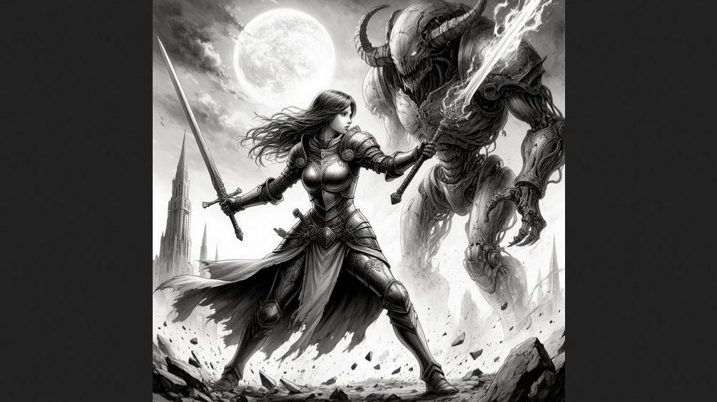 Альбом Рунный посох 9 (507)