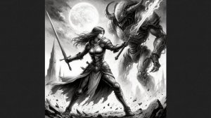 Альбом Рунный посох 9 (507)