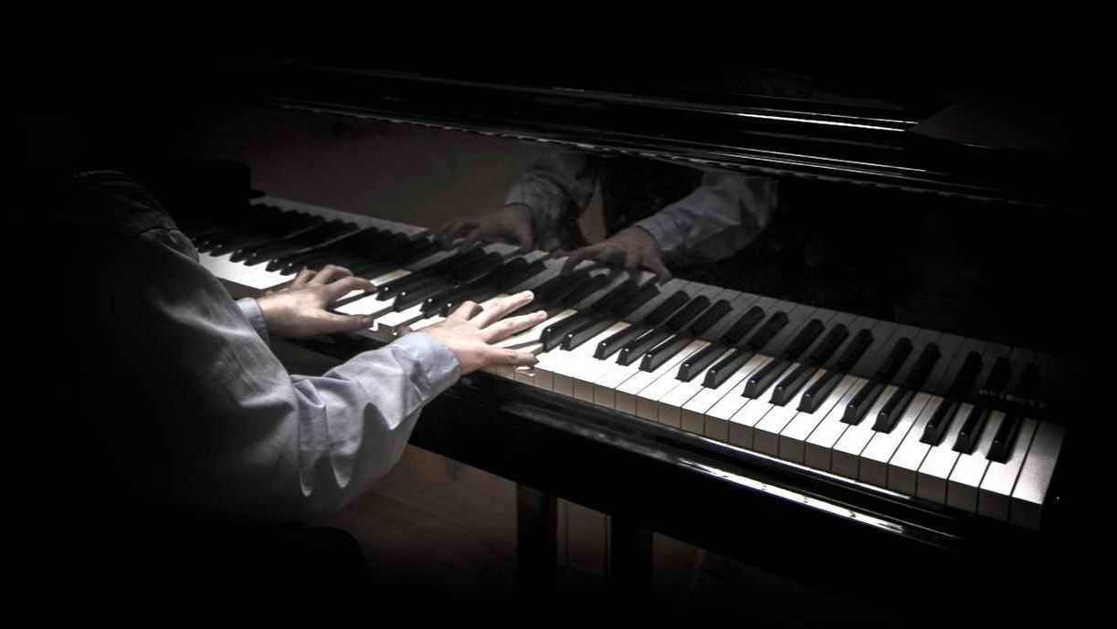 12 месяцев - 12 прелюдий смотреть онлайн