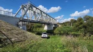 митсубиси паджеро Джуниор