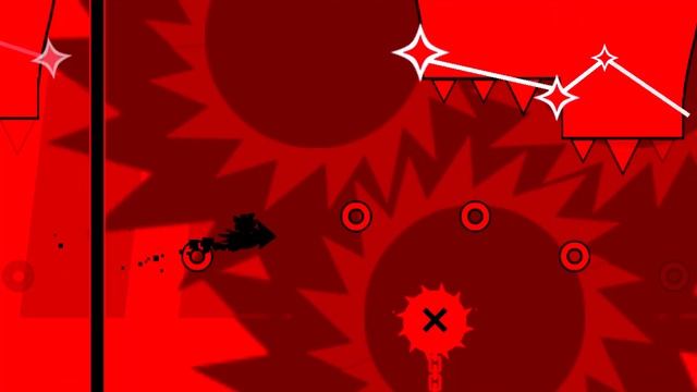 She Is Pretty by HappyIcon  Geometry Dash  Daily Level