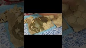 Рецепт проверенного, песочного печенья для зефиросендвичей! 🌺