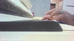 Пианино: "Вместе весело шагать" - композитор В.Я. Шаинский