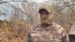 Апти Алаудинов "АХМАТ". Тренировка бойцов на полигоне