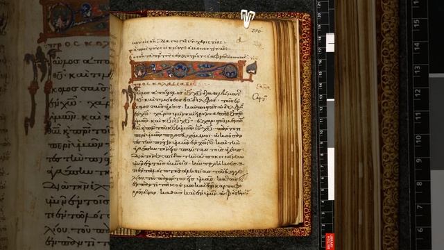 Послание к Колоссянам/Новый Завет/Библия/АудиоБиблия/Слушать Библию/Библия на русском языке смотреть онлайн