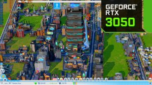 SimCity 5 (2013)- Ультра настройки