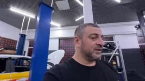 коробка Mercedes приехал или нет 🔴