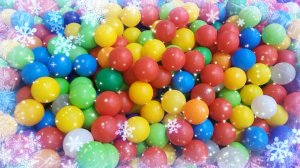 МУЛЬТИКИ ДЛЯ ДЕТЕЙ,  МУЛЬТИКИ ДЛЯ ДЕТЕЙ,  МУЛЬТИКИ ШАРИКИ ,  ОЧЕНЬ МНОГО ШАРИКОВ,