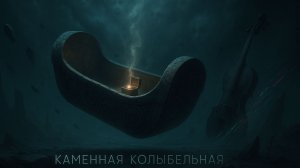 orDor — Каменная Колыбельная | Глубокий атмосферный трип-хоп (музыка без слов)