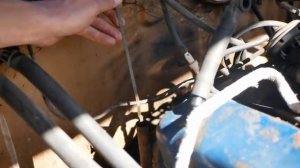 Ford Gran Torino 1974, 2 часть