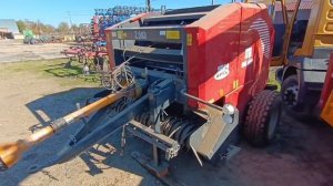 Отгрузка Пресс Metal Fach Z562 экспресс-обзор от Константина Сорокина