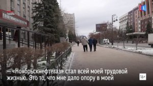 Рецепт счастья семьи Озимук