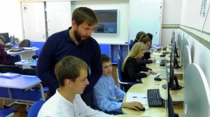 Выпускники Первого Нефтяного выбирают самые востребованные профессии