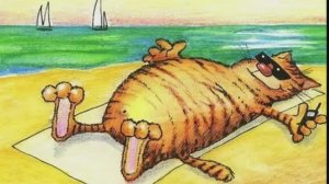 Отпуск 2025 год часть 11 Байдарские ворота.