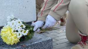 «Именем твоим, Герой!». Иван Милёхин