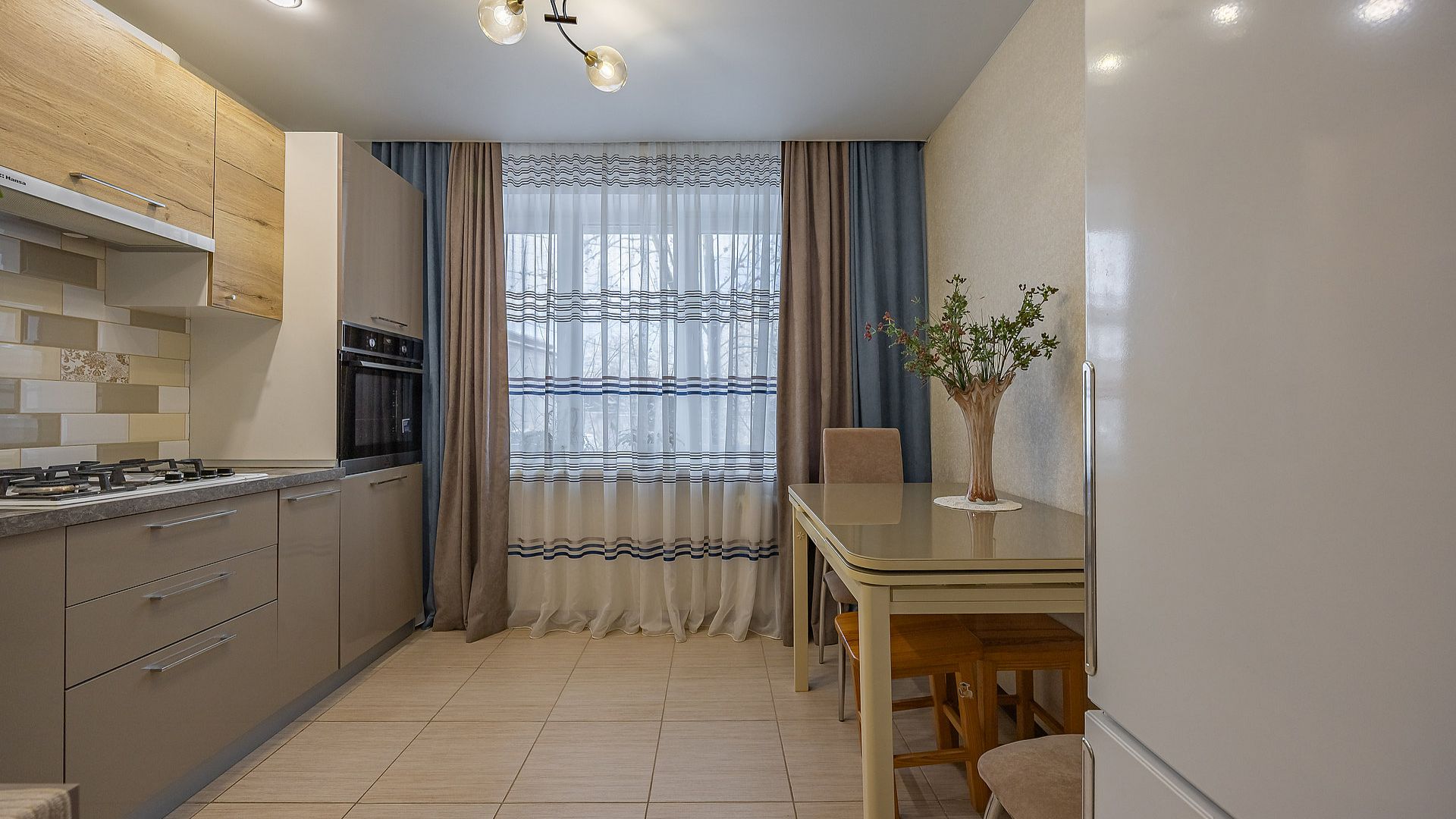 Продается 1к квартира по адресу: Нижний Новгород ул. Бринского д. 1