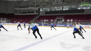 "Физкультура и спорт в Самаре" / "Самарская среда" от 19.11.2025