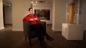 Человек Северный. Устина Яковлева. 17.11.2025