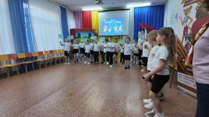 В Златоусте стартовала акция «Крошки-ГТОшки»