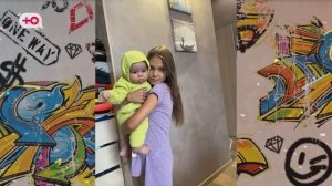 Чадо едет к многодетной семье из Тюмени