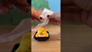 БАЗОВОЕ меню ASMR TATA menu