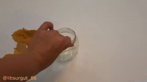 Мастер-класс _Краски осени_