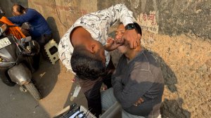 🔥 «Уличные Доктора Индии — ЭТО ЖЕСТЬ! Лечат зубы прямо на дороге!»