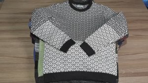 Лот 1368 Джемпер Мужской Германия Премиум 1220₽кг 8,2 кг 22 ед