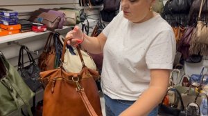 Сумки. Италия .