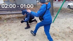 3 серия сериала долгие прятки