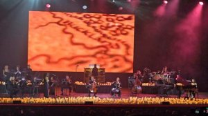 Властелин колец|Imperial Orchestra|КЗ Москва|Остров мечты|15.11.25