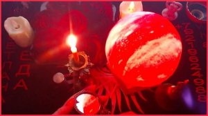 ОГНЕННАЯ СТРАСТЬ #онлайн #таро #ритуал #автор Светлана ВЕДА