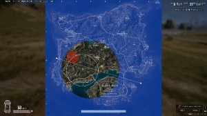 PLAYERUNKNOWN'S BATTLEGROUNDS 2025.11.19 - 21.18.02.17.Одно убийство.DVR