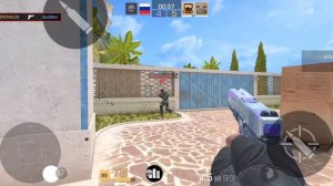 мувик стэндофф