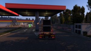 евро трек симулятор 2