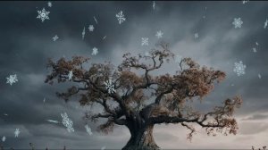 Прощай, моя рыжая осень