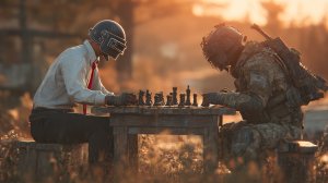 играем в пабг на пк