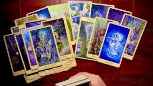 Вам послание от родного человека которого нет на этой Земле🍀🔥таро