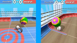 Going balls All Levels Gameplay IOS Android Going Balls level 1218 Goal ball Speed run