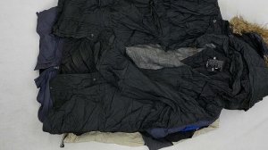 40840 Helly Hansen Куртки, 2пак, Helly Hansen Jacket 1/2, секонд (extra/1 кат) оптом