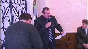 Клуб 3000   Поспелиха 2005г