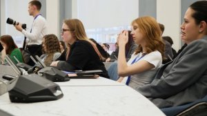 Панельная дискуссия «Гуманизм сегодня: иллюзия или реальность?»